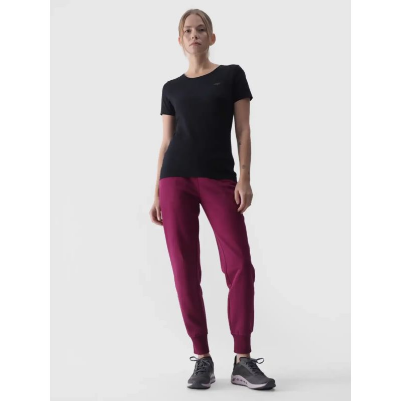 4f T-shirt W 4FWMM00TTSHF1845-20S Póló