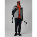 4F Men's trekking 10000 membrane 3xl dzseki