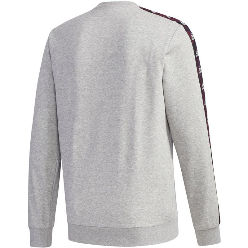 Adidas Essentials Tape Sweatshirt M GD5447 Pulóver