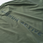 Magnum T-shirt Beretta zöld póló