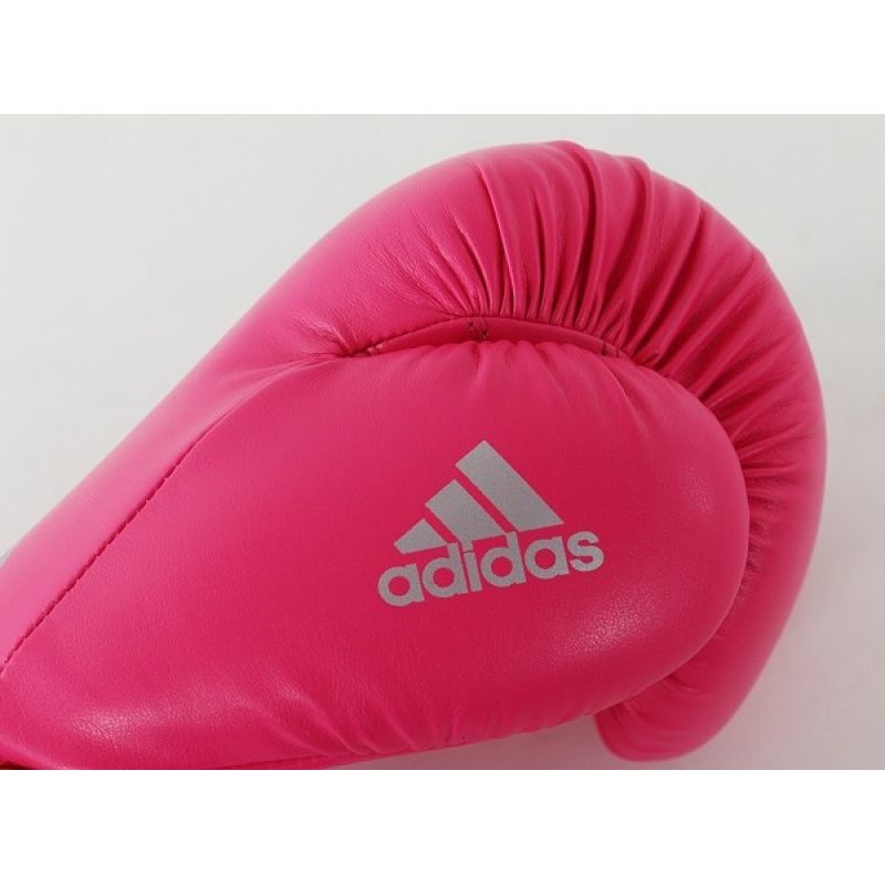 adidas SPEED 50 pink boxing gloves Kiegészítő