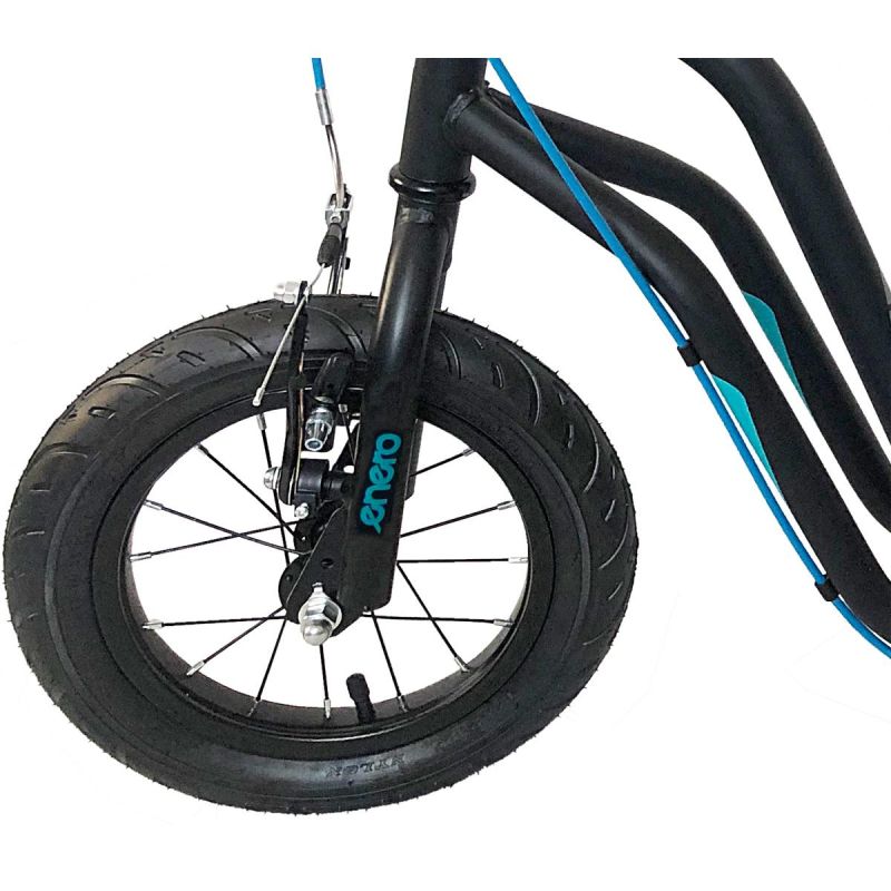 Enero 12 Matrix Scooter scooters