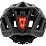 Enero Evo Adjustable Cycling Helmet 100 Rm (55-58cm) fekete helmets
