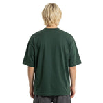 AIR Jordan Men's Flight Essentials Oversized T-Shirt Green - zöld póló
