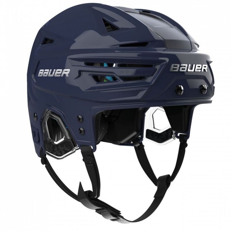 Bauer Re-akt 155 Hockey Helmet fekete helmets