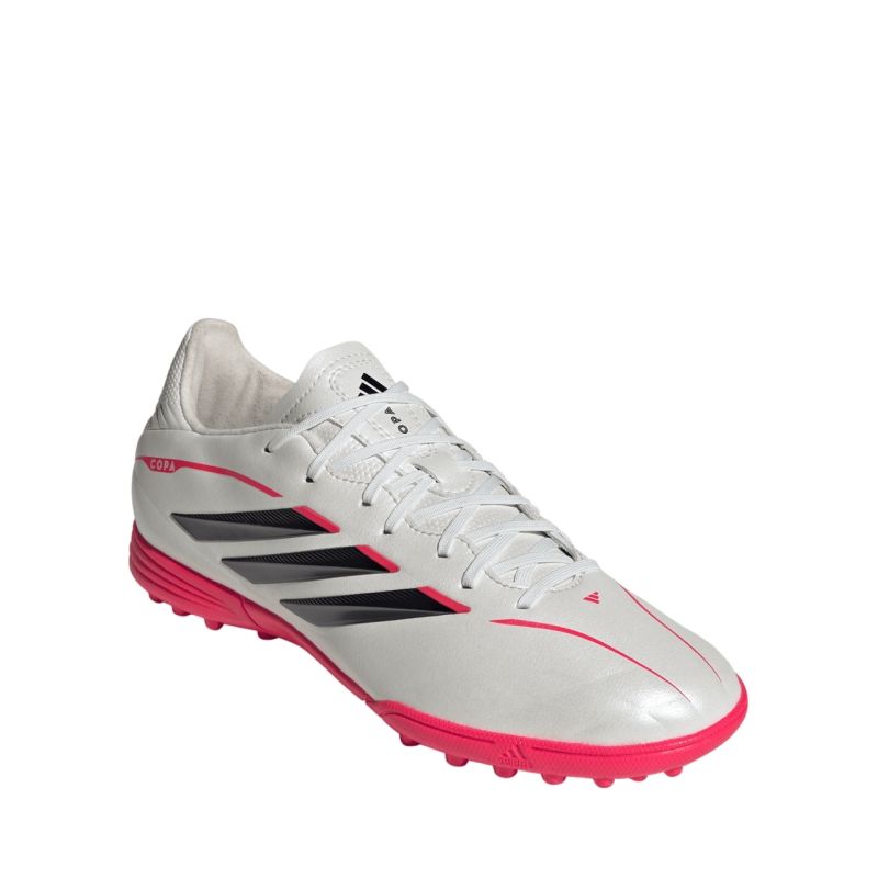 adidas Copa Pure IV League TF JR6260 Kids' Soccer focicipő