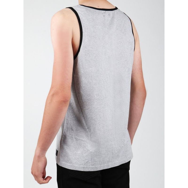 Dc Sleeveless T-shirt SEDYKT03377-KNFH General