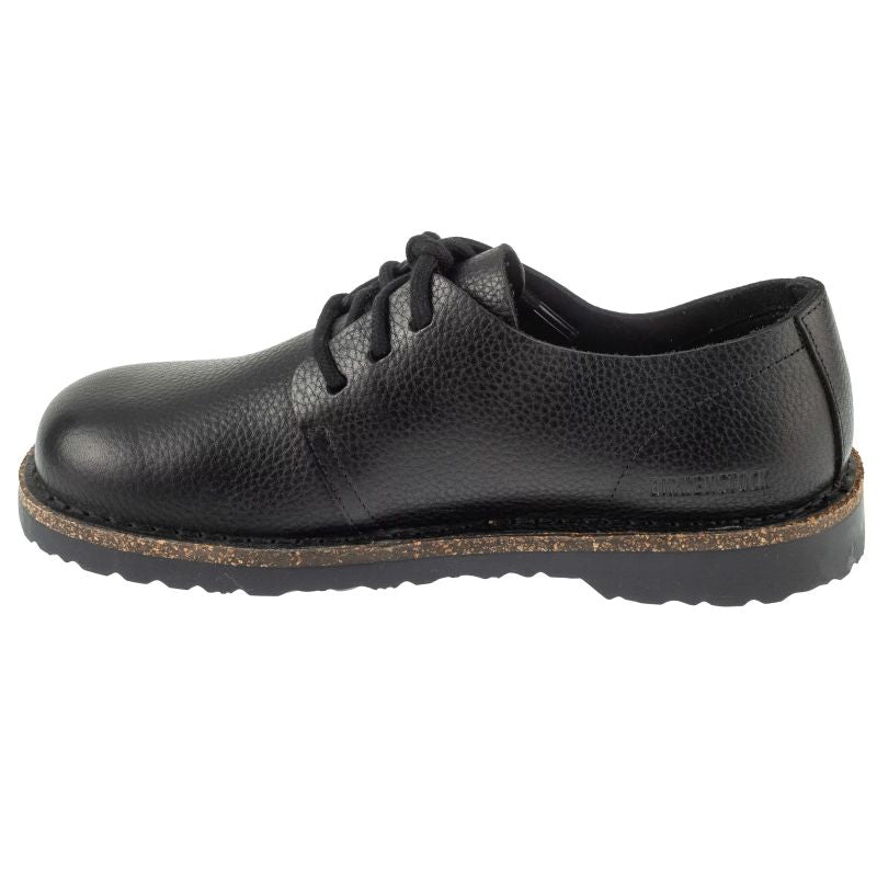 Birkenstock Uppsala Low 1030183 Black fekete papucs