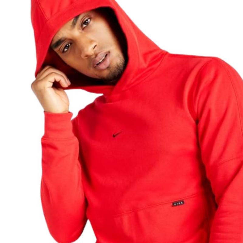 Nike NK Strike 22 PO Hoody M DH9380657 Kapucnis pulóver