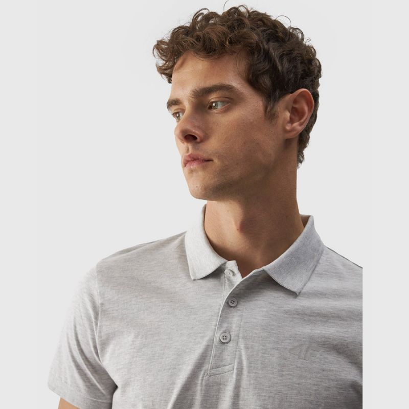 Polo Shirt 4f M 4fwmm00tptsm316 27s