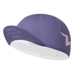 Rockbros M013 TVI Cycling Cap - Purple fioletowy kötött sapka 18250002001-211672