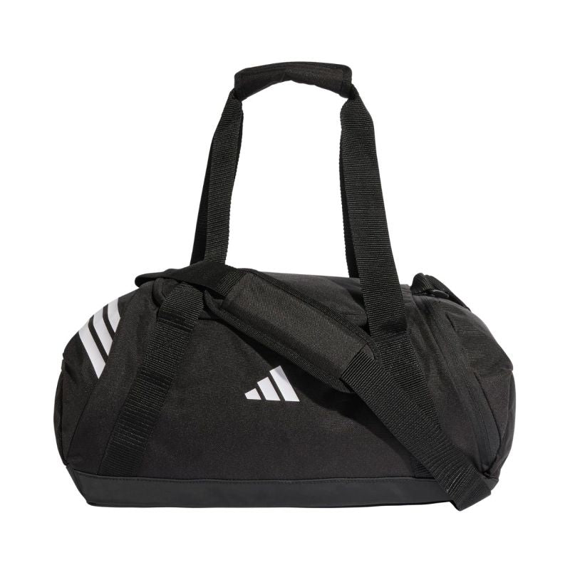adidas Tiro S black JY7916 fekete sporttáska