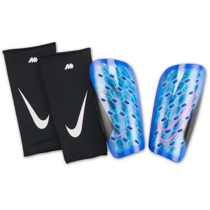 Nike Mercurial Lite SuperLock shin guards DN3609-458 sípcsontvédő