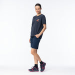 Elbrus Women's CECILIA WO'S short