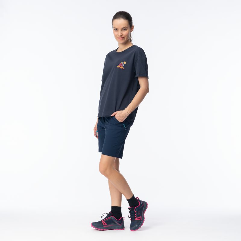 Elbrus Women's CECILIA WO'S short