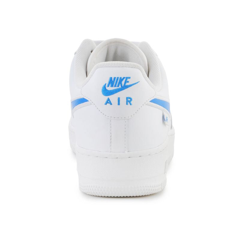 Nike Air Force 1 &#39;07 M FN7804-100 shoes Cipő