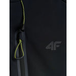 4F Men's windproof membrane 8000 softshell férfi dzseki 4FRAW26TSOFM699-20S