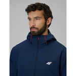 Men's 4F 5000 membrane transition jacket 4FWSS26TTJAM1120-31S 3xl jackets