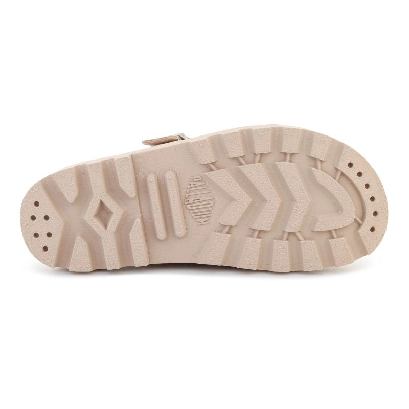 Palladium Dunelite Pyla Sde Warm Sand kiegészítő 74454-257