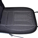Dunlop Heated Car Seat Cushion 12v 35w/45w accessories - other GSP-267814