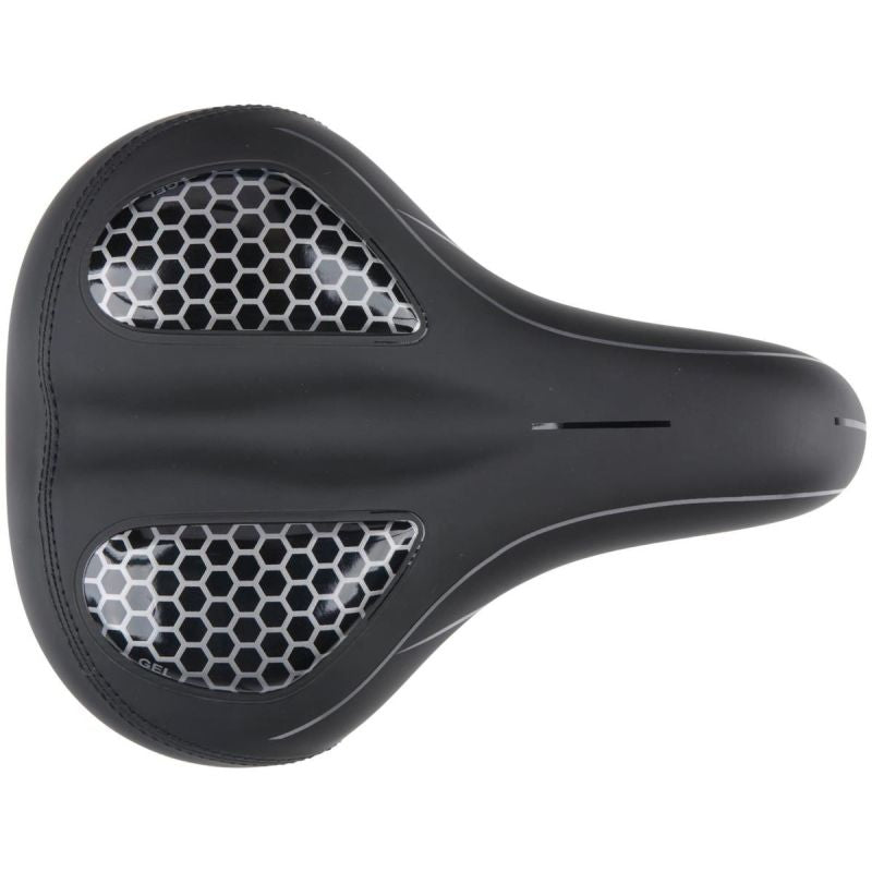 Dunlop SPORTS GEL BICYCLE SADDLE kiegészítő GSP-434643