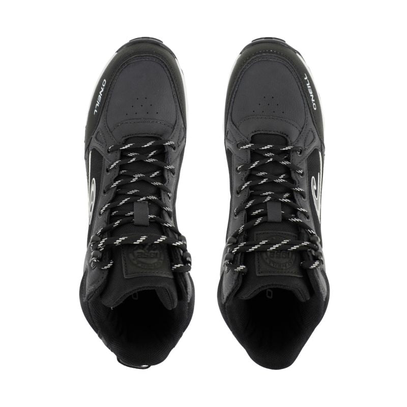 O'Neill Granby Mid M 90253037 7ZW grafit cipő
