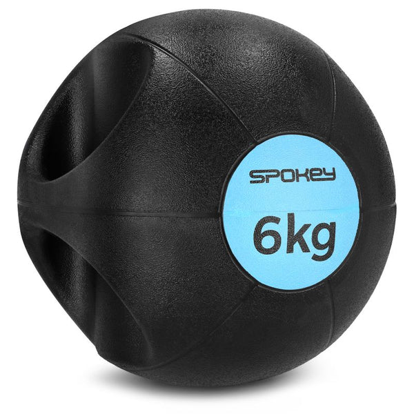 Spokey Gripi Ball light 6kg 929865 Labda