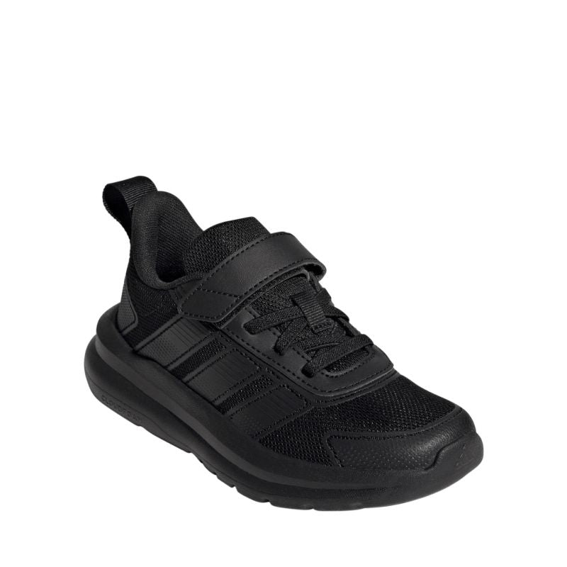 Adidas Tensaur Run 4.0 EL C kids' futócipő KJ6691