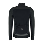 Rogelli DISTANCE II winter 3XL fekete dzseki