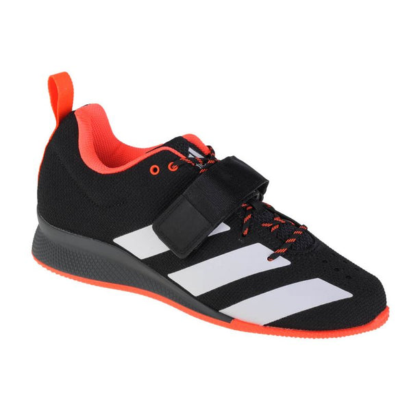 Adidas Adipower Weightlifting II M GZ0178 shoes Cipő