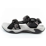 CMP Hamal W 44UL Sandals fekete szandál