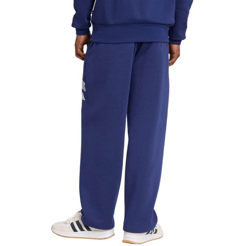 adidas Collegiate Men's Pants Dark Blue JM9179 Kiegészítő