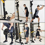 Enero Pro Atlas Multifunctional Training Stand 6500 Heros Enero Fit atlases, strength training equipment, training equipment