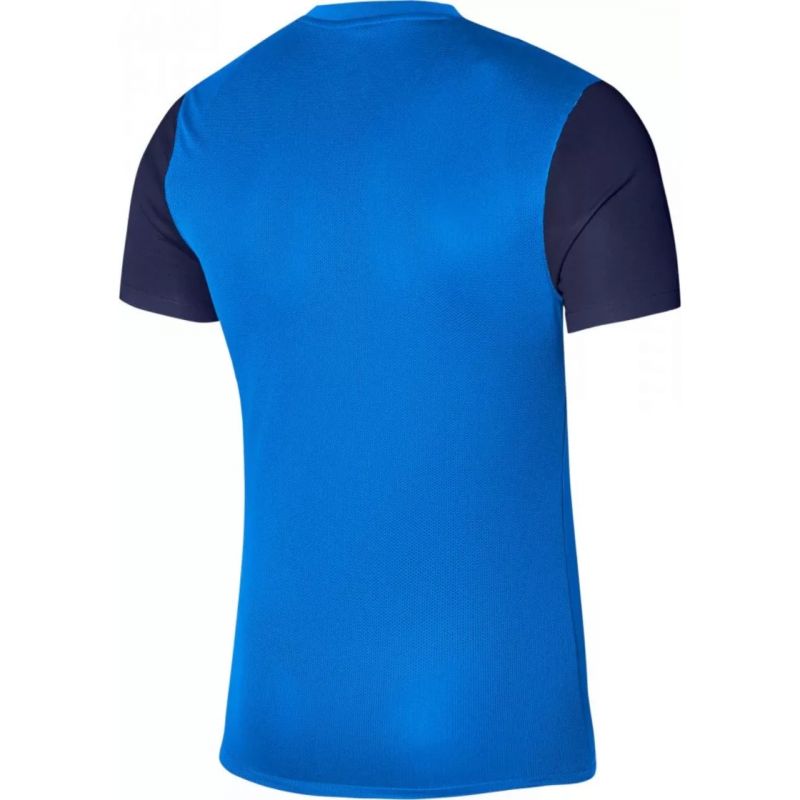 Nike DF Trophy V JSY SS Men's T-Shirt Blue DR0933 463 Ruházat