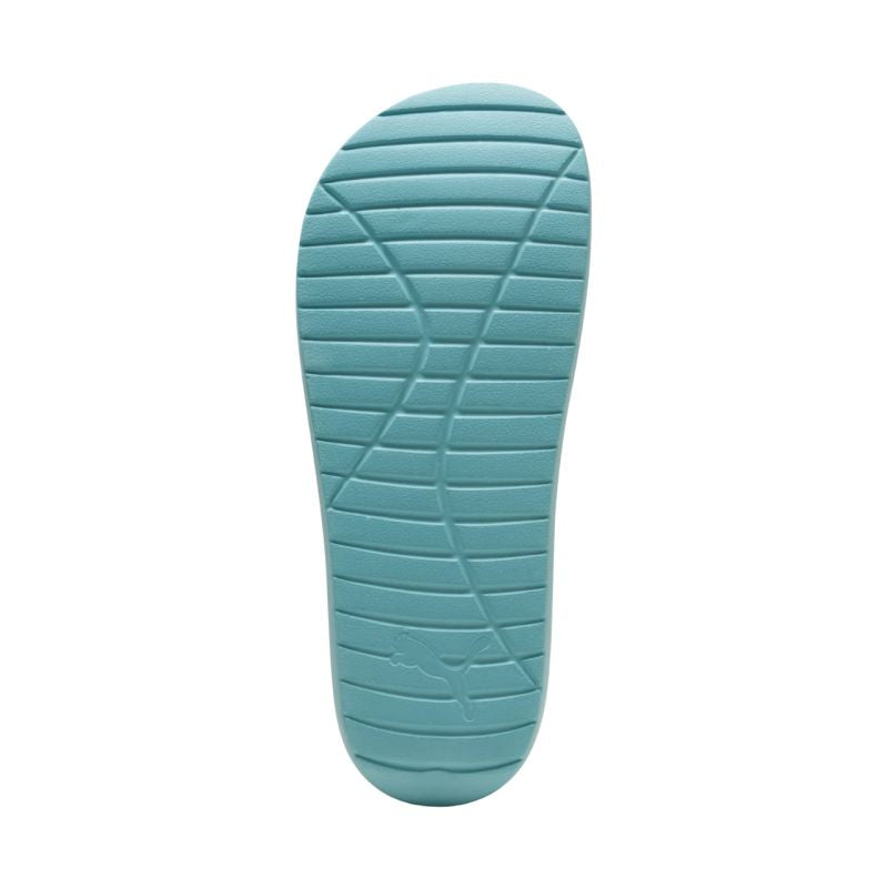 Puma Divecat v2 flip-flops blue 374823 kék papucs