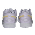 Air Jordan 1 Low Wmns 'Barely Grape' women's - DC0774-501 kosárlabdacipő