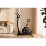 Spokey DUST magnetic exercise bike táska