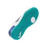 Joma Top Flex 2632 IN kids' soccer fehér cipő TPJW2632IN