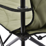 Meteor Hiker Folding Chair uniw tourist equipment, chair