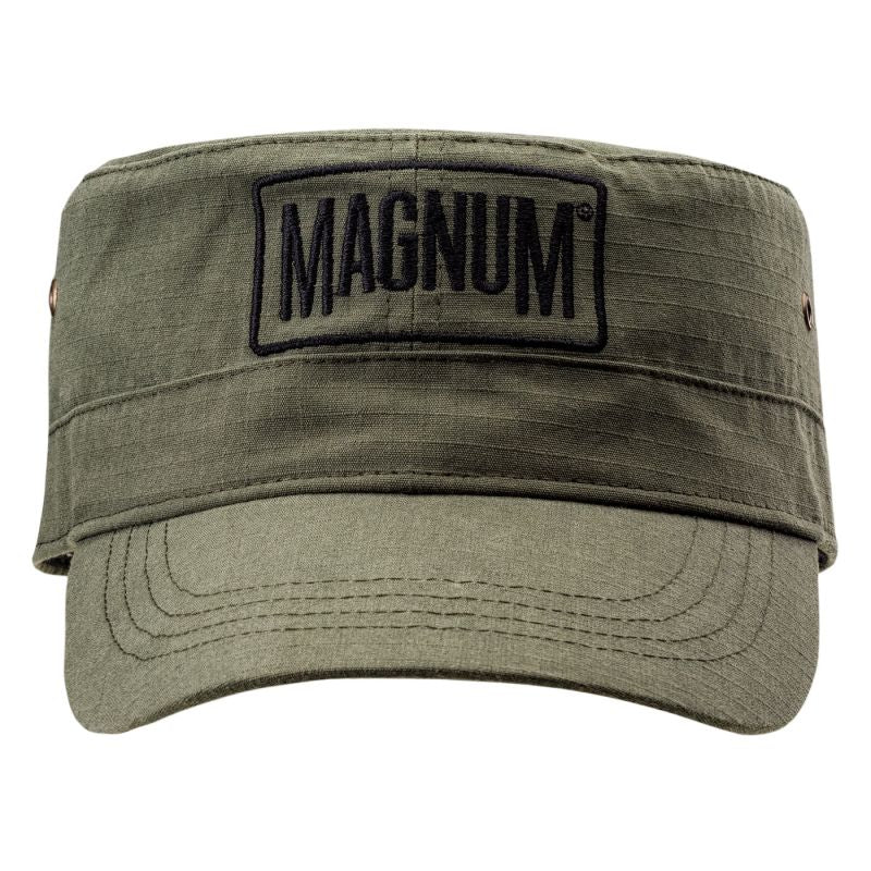 Magnum Patrol Cap zöld hats, caps
