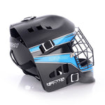 Tempish Hector Activ Sr 1350020061 goalkeeper helmet biały helmets, protectors and knee pads