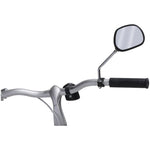 Dunlop ADJUSTABLE BICYCLE MIRROR 27.5x7CM fekete kiegészítő GSP-436203