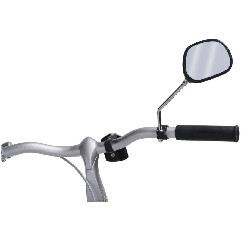 Dunlop ADJUSTABLE BICYCLE MIRROR 27.5x7CM fekete kiegészítő GSP-436203