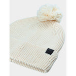 Unisex winter hat with pompom 4F 4FWAW24ACAPU472-11S sapka