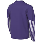 Nike Dri-Fit Park V Stadium Kids' T-Shirt Purple lila póló HV8318507