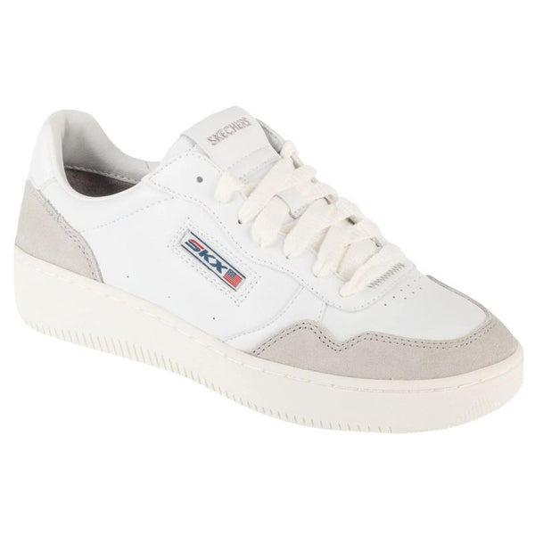 Skechers Sport Court 2.0 - On The Block 185263-WHT White 36 Kiegészítő