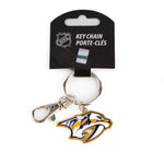 Inny Inglasco NHL Logo keychain 393SV000140 Kulcstartó