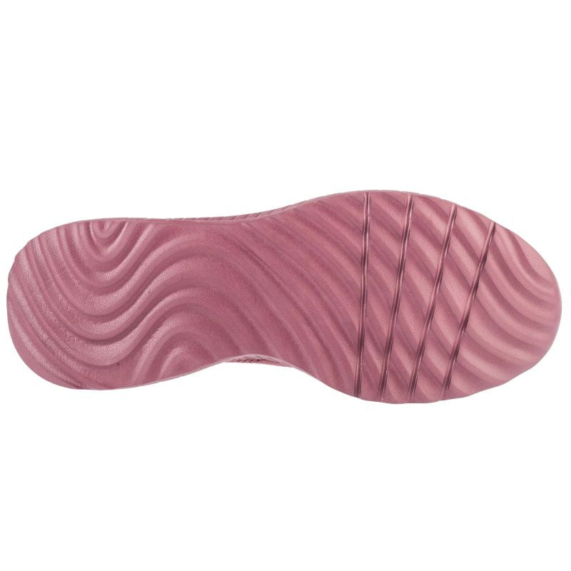 Skechers Bobs Squad Chaos - Face Off 117209-PLUM Purple 36 Kiegészítő