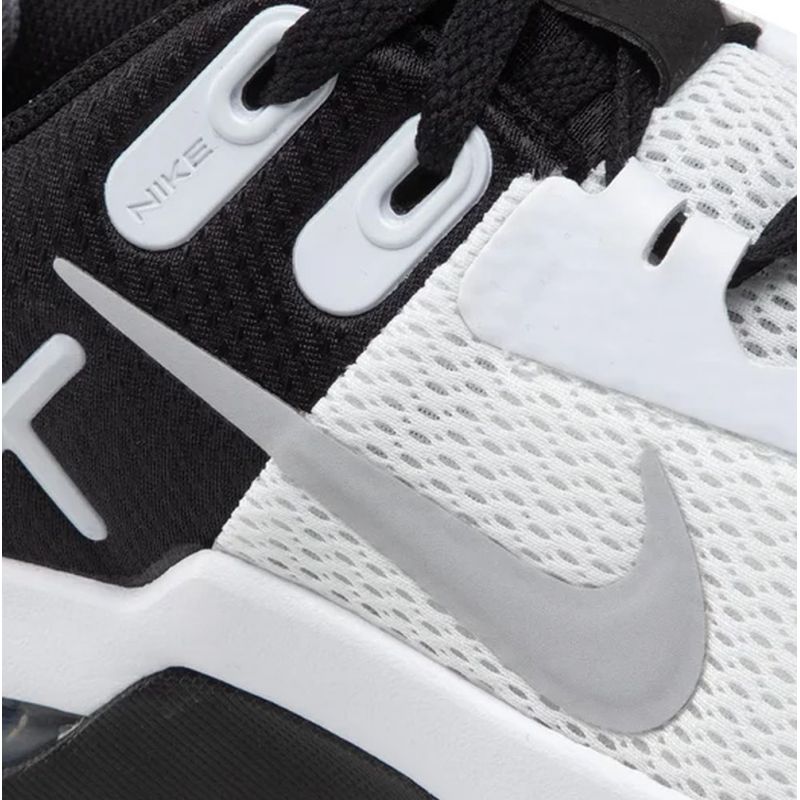 Nike Air Max Alpha Trainer 4 M CW3396-100 shoes Cipő