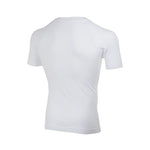 Rogelli CORE 2 Pack Short Sleeve T-Shirt White 2XL fehér póló